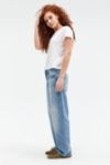 Thumbnail View 2: Jeans droits BDG Lenn