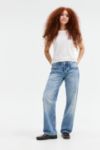 Thumbnail View 5: Jeans droits BDG Lenn