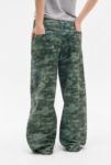 Thumbnail View 4: BDG Jaya Tarnungs-Jeans