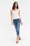 Thumbnail View 1: BDG Cleo Capri Jeans