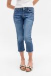 Thumbnail View 2: BDG Cleo Capri Jeans