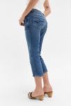 Thumbnail View 4: BDG Cleo Capri Jeans