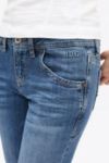 Thumbnail View 6: BDG Cleo Capri Jeans