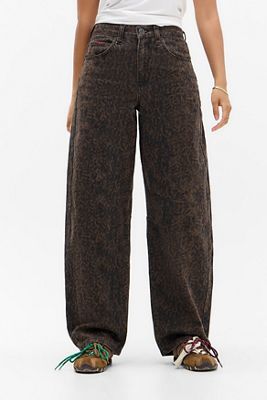 Jeans ocelot Logan BDG