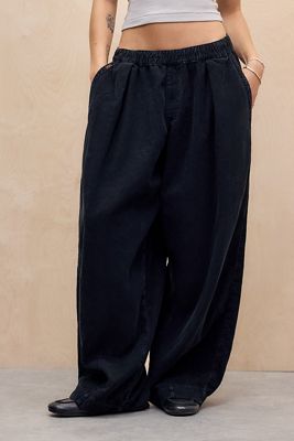 BDG Bobbi Baggy Corduroy Cocoon Trousers