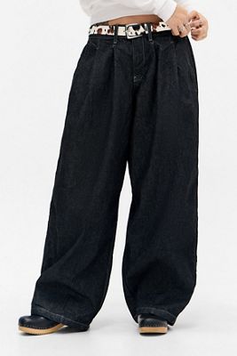 Pantalons BDG Bobbi à taille fixe