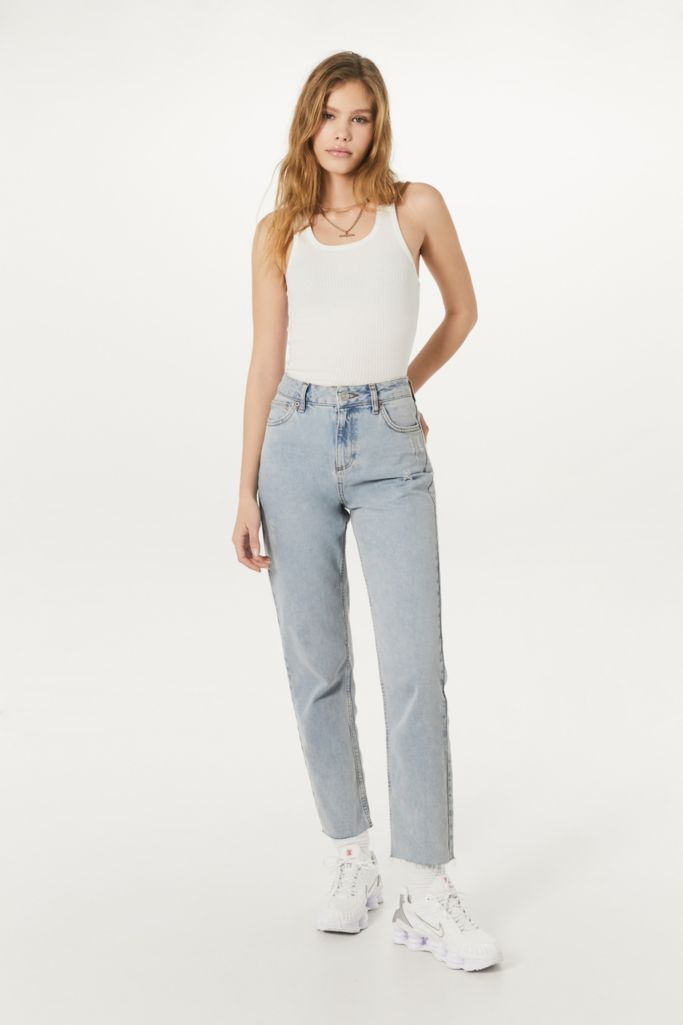 BDG Pax Summer Vintage Straight Leg Jeans | Urban Outfitters UK