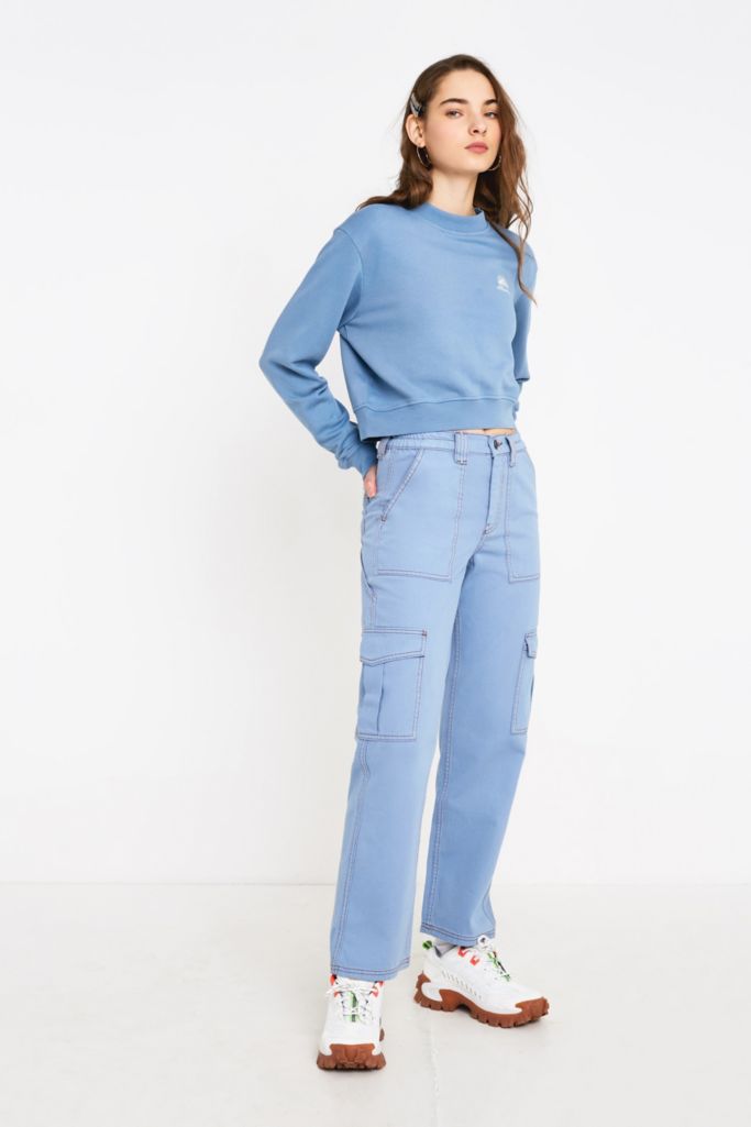 BDG Powder Blue Skate Jeans | Urban Outfitters UK