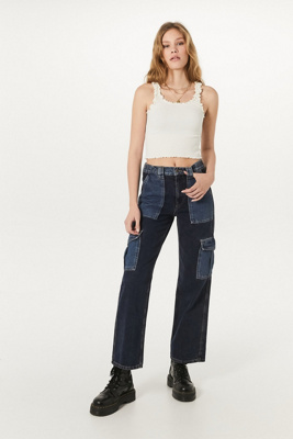 urban outfitters bdg skate jeans