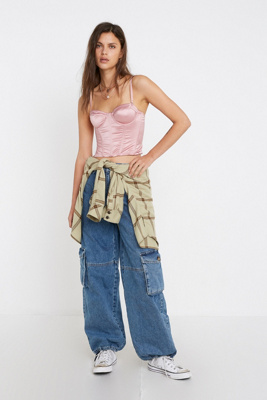 bdg denim skate jeans