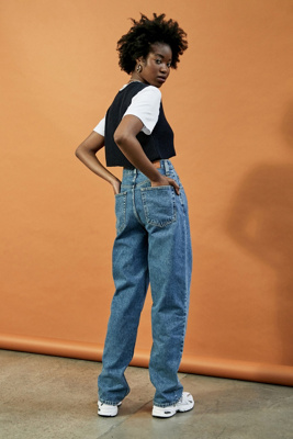 urban outfitters modern boyfriend jeans