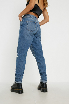 bdg urban outfitters mom jeans