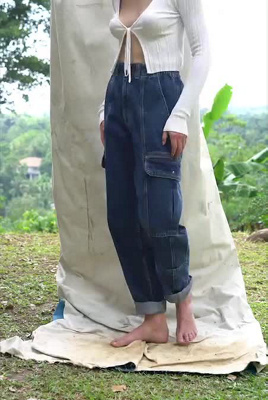 urban outfitters bdg skate jeans