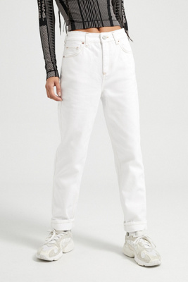 urban outfitters white jeans