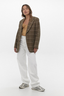 urban outfitters white jeans