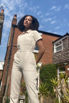 boiler suit urban outfitters