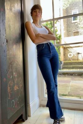 BDG Mid Vintage Flare Jeans | Urban 