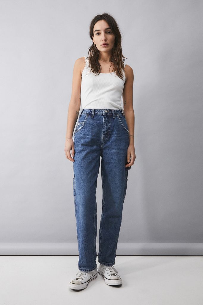 BDG Albie Carpenter Jeans | Urban Outfitters UK