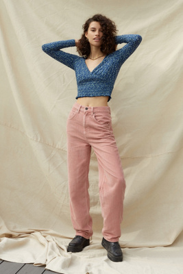 urban outfitters bdg corduroy pants