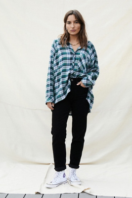 corduroy mom jeans urban outfitters