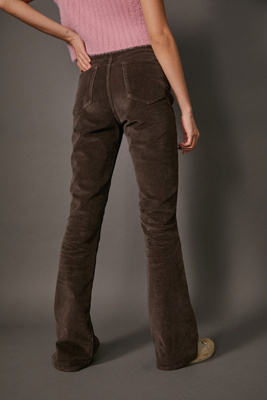 urban outfitters flare jeans