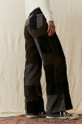 puddle jeans urban outfitters