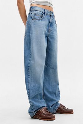 BDG Logan Grenada Jeans