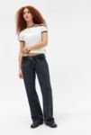 Visualizzazione miniature 2: Jeans BDG Kayla Lowrider