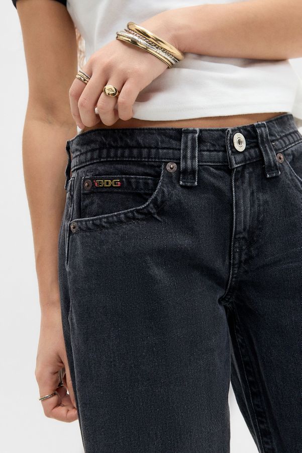 Vista diapositiva: 3: Jeans BDG Kayla Lowrider