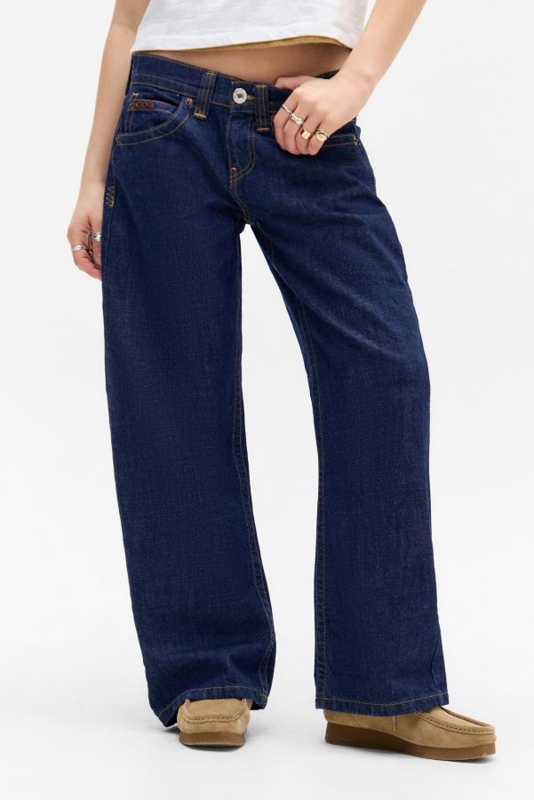 Slide View: 2: BDG Kayla Lowrider Jeans