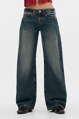 BDG Kayla Lowrider Jeans