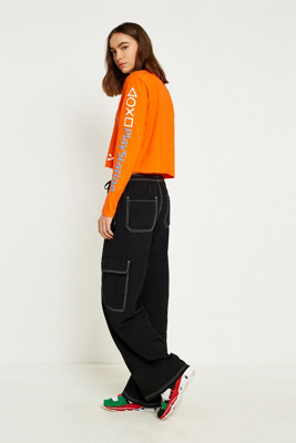 urban outfitters combat trousers