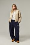 Visualizzazione miniature 2: iets frans... Navy Harri Baggy Joggers