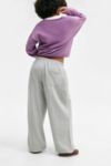 Visualizzazione miniature 5: iets frans... Grigio Harri Baggy Joggers