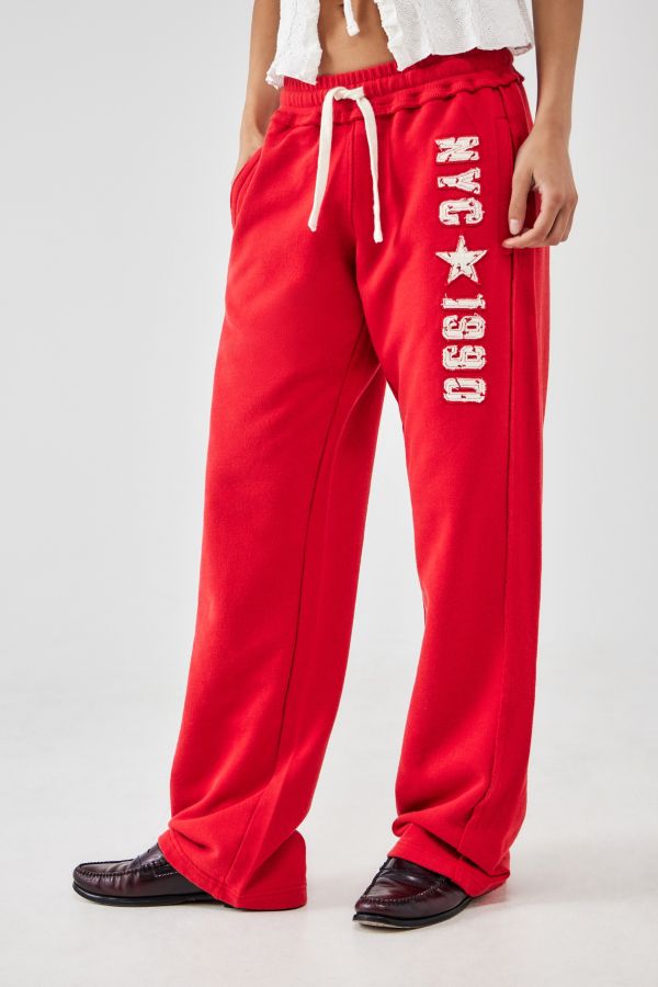 Vista de diapositivas: 1: Joggers BDG NYC 1990