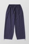 Vista en miniatura 6: iets frans... Pinstripe Harri Baggy Joggers