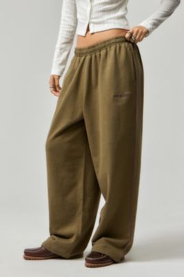 iets frans... Harri Baggy Joggers