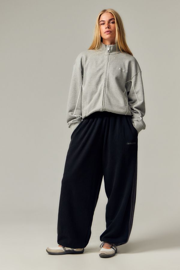 Slide View: 5: iets frans... Joggers Baggy Harri