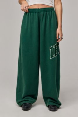 iets frans... Collegiate Harri Joggers