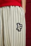 Thumbnail View 2: iets frans... Harri Pinstripe Joggers