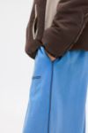 Thumbnail View 6: iets frans... Cornflower Blue Harri Baggy Joggers