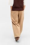 Thumbnail View 5: iets frans... Joggers Baggy Harri Camel