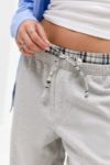 Visualizzazione miniature 3: BDG Check Boxer Joggers