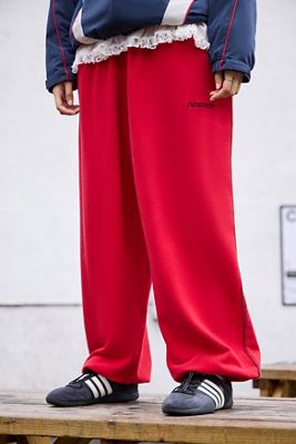 iets frans... Joggers Baggy Harri Rouges