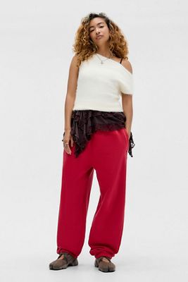 iets frans... Mikey Premium Cuff Joggers