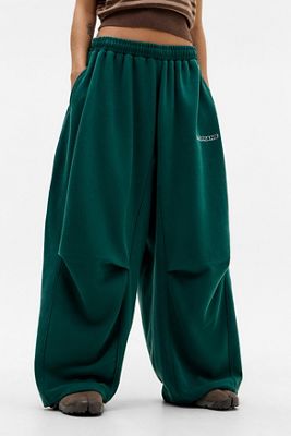 iets frans... Big Sid Joggers