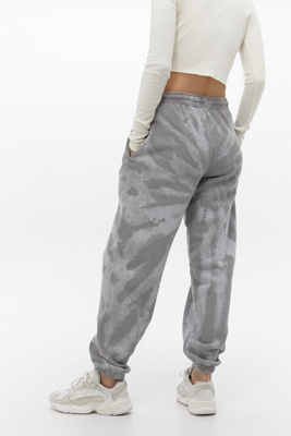 iets frans charcoal joggers
