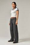 Vista en miniatura 2: UO Kali Rib Straight-Leg Joggers