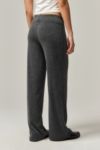 Vista en miniatura 4: UO Kali Rib Straight-Leg Joggers