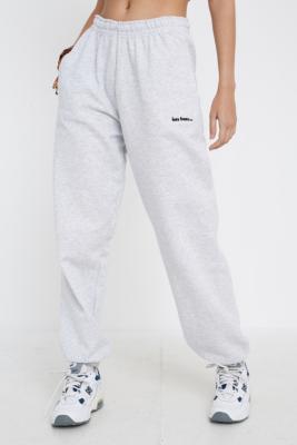 iets frans grey joggers